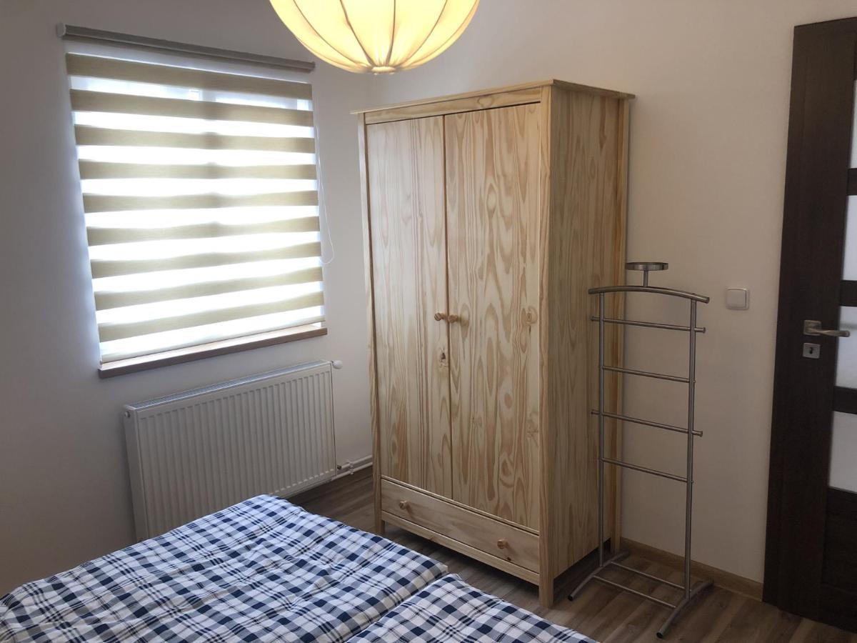 Apartman Pod Hradem Ceska Kamenice Exterior photo