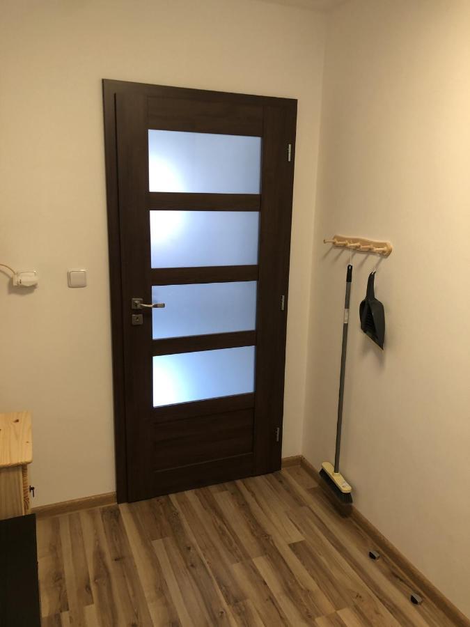 Apartman Pod Hradem Ceska Kamenice Exterior photo