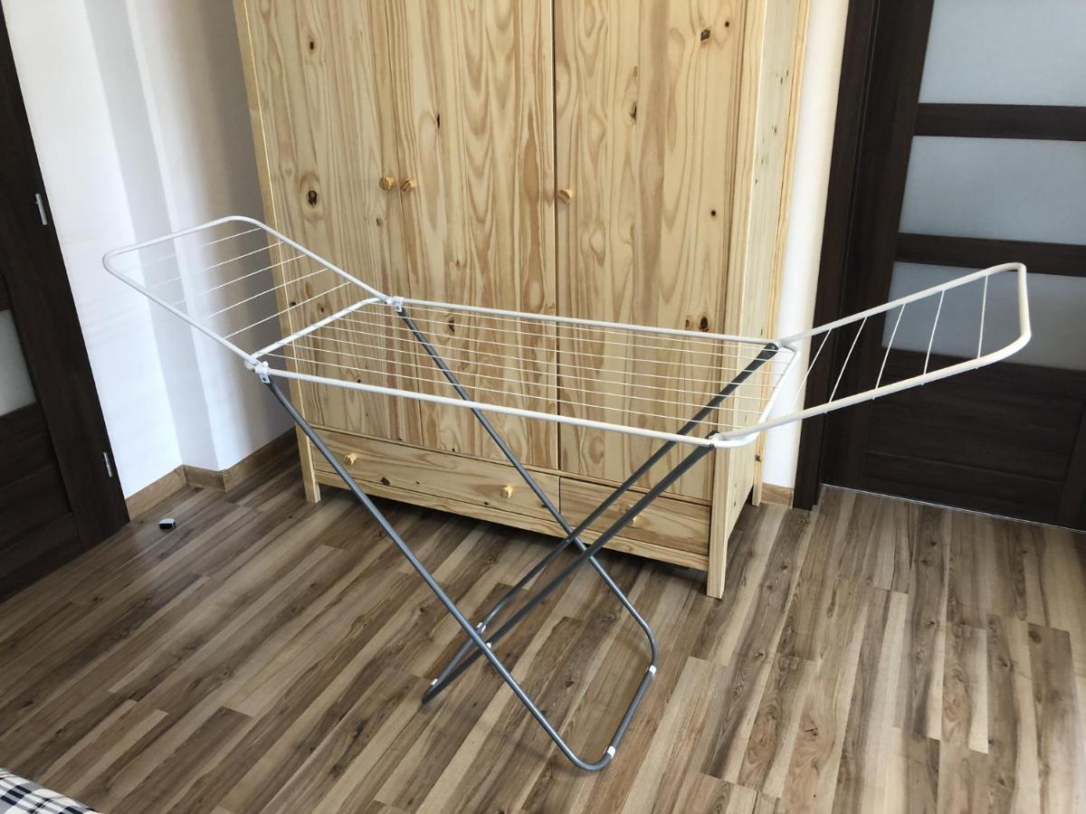 Apartman Pod Hradem Ceska Kamenice Exterior photo