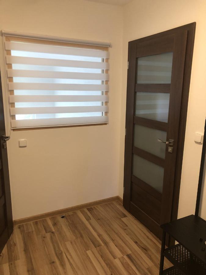 Apartman Pod Hradem Ceska Kamenice Exterior photo