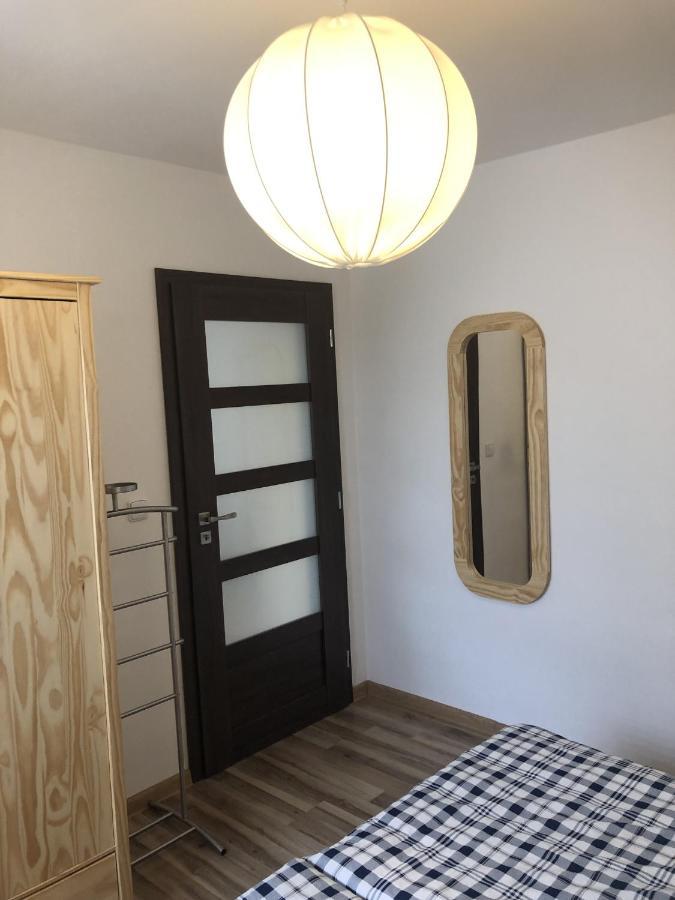 Apartman Pod Hradem Ceska Kamenice Exterior photo