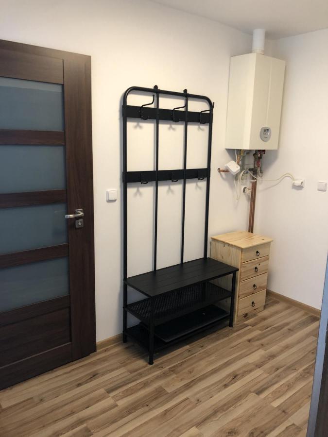 Apartman Pod Hradem Ceska Kamenice Exterior photo