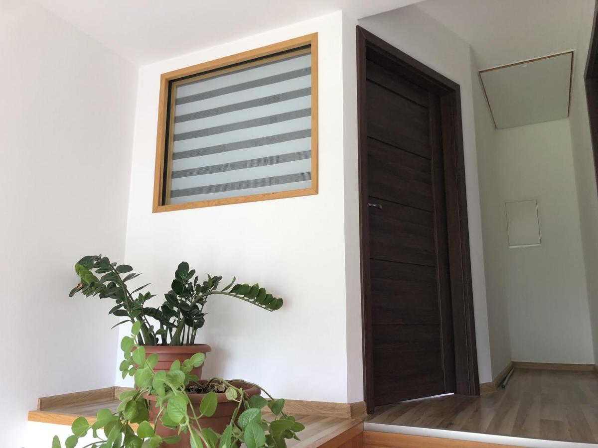 Apartman Pod Hradem Ceska Kamenice Exterior photo